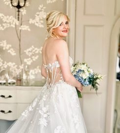 Susie Campbell Makeup Artist