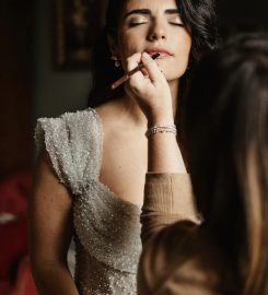Susie Campbell Makeup Artist