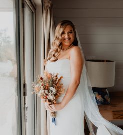 Susie Campbell Makeup Artist