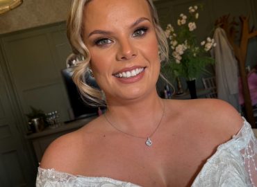 Jack Mungall Makeup Artist