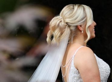 Kirsty Howe Hair & Makeup Artist