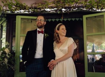 Laura Fairley Hair & Makeup