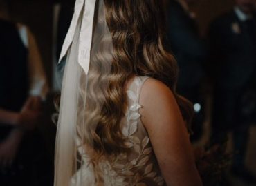 Lauren Gilmour Hair & Makeup Artistry