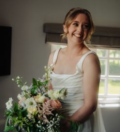 Lindsay Cloughley Makeup