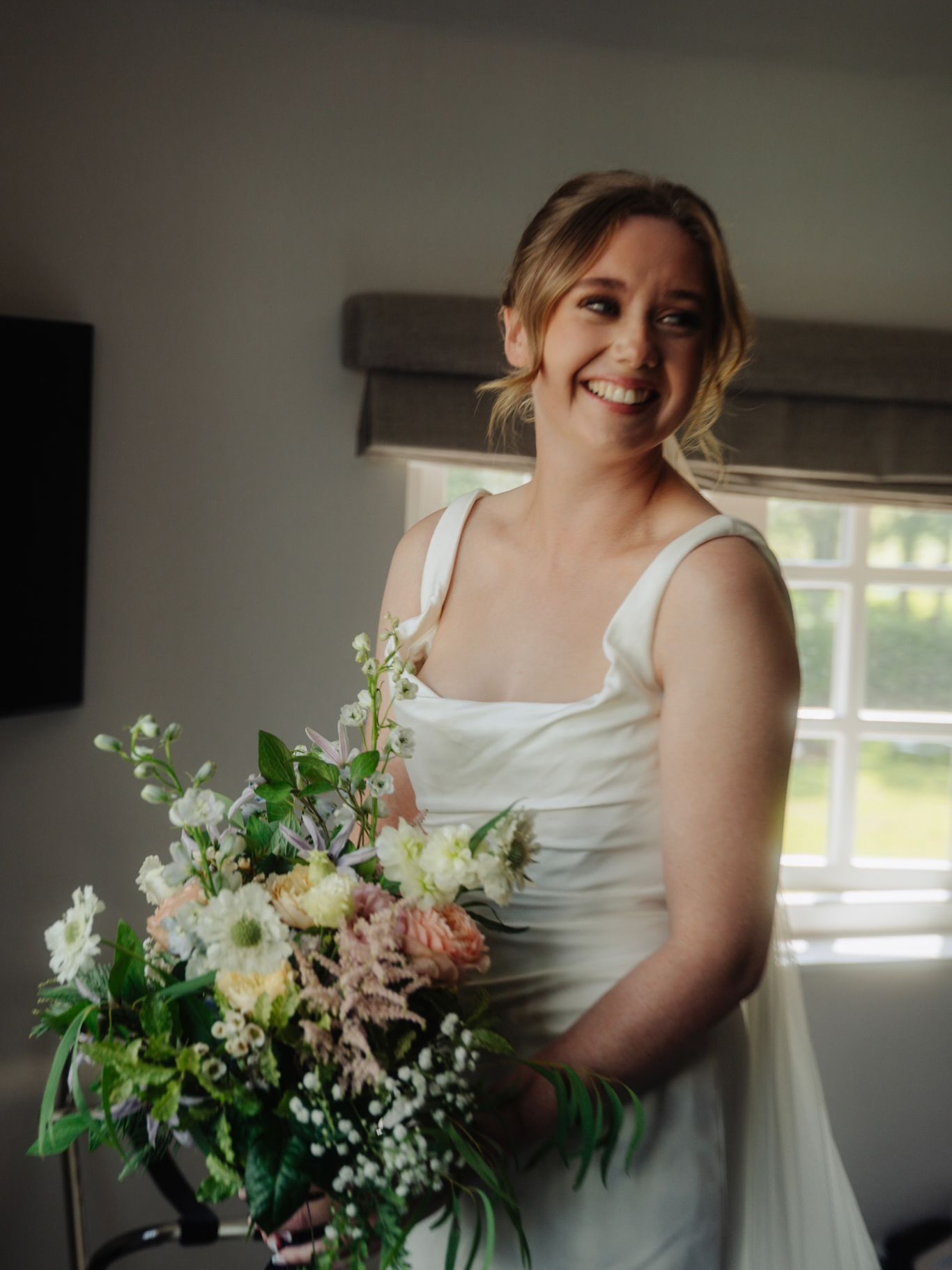 Lindsay Cloughley Makeup