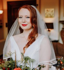 Rachel Spence Hair & Makeup Artist