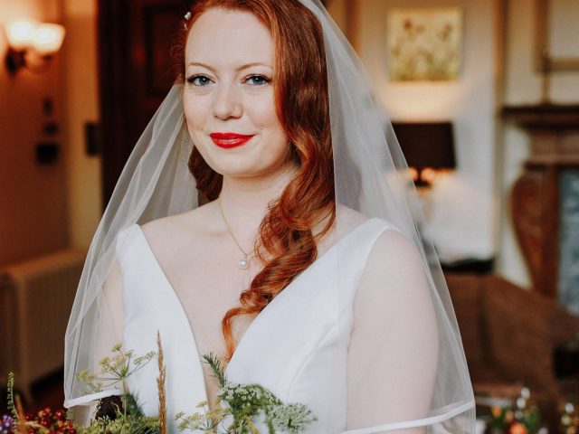 Meet our Members – Rachel Spence