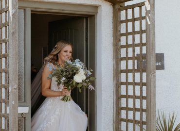 Sophie Alexis Makeup