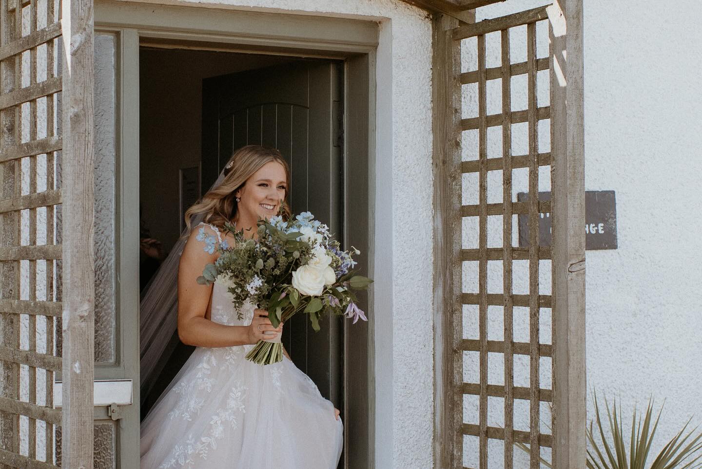 Sophie Alexis Makeup