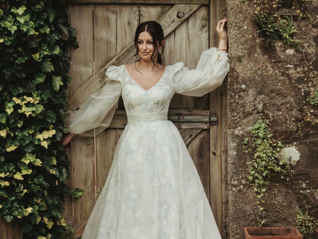 Tatler Magazine Feature