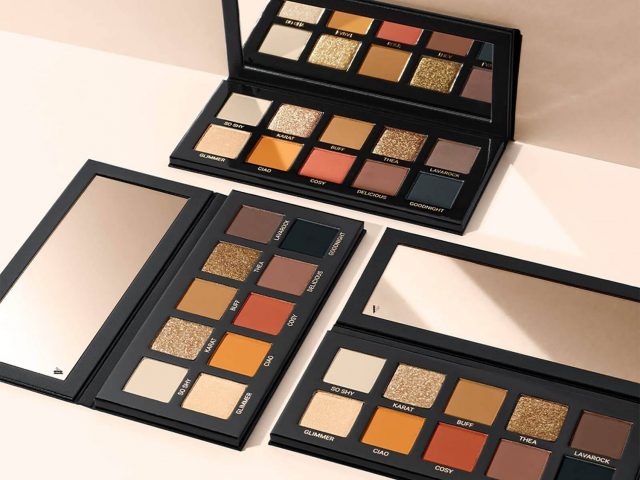 VIEVE Glasgow: A Bridal Beauty Lovers Day Out