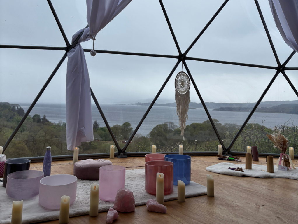 Wellness Retreat Scotland