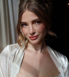 Elegant Bridal Hairstyling