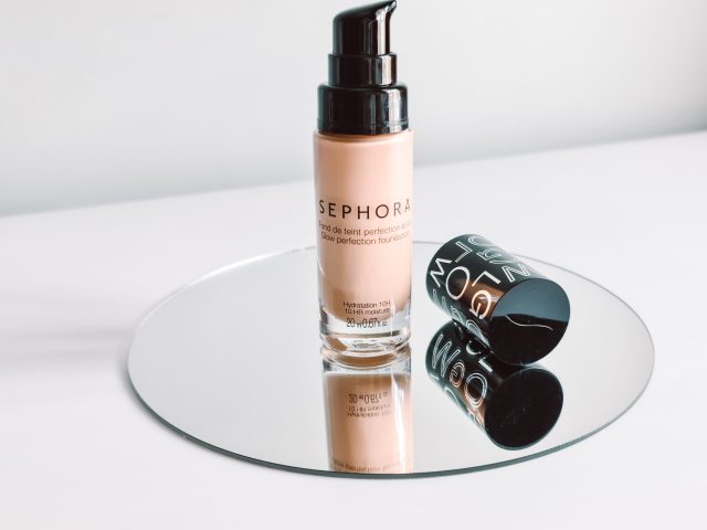 Choosing the Right Foundation for your Wedding Day