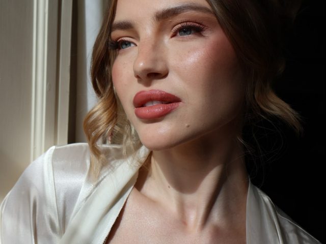 Meet our Members – Elegant Bridal Hairstyling