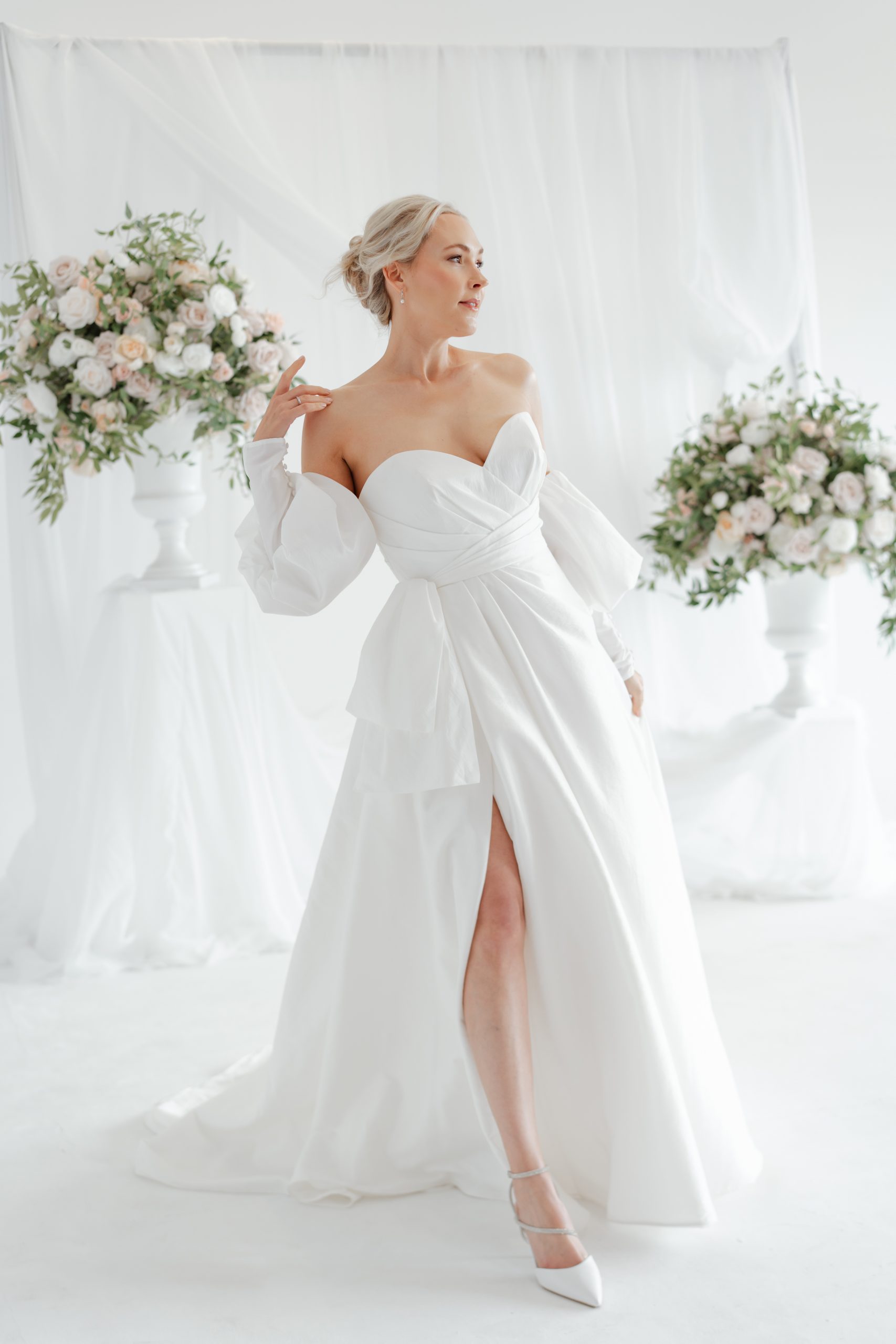 Colleen Davidson Artistry
