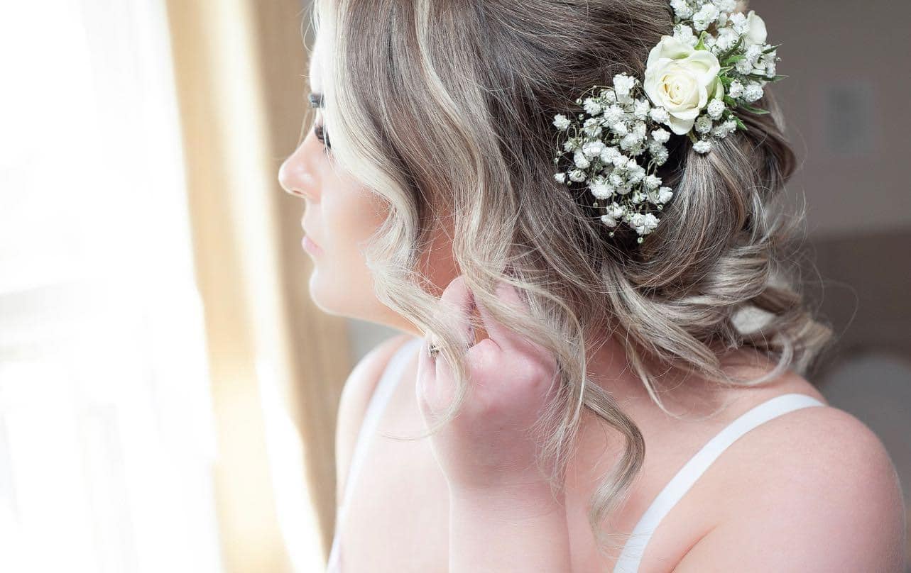 Catherine Taylor Makeup Artistry