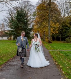 Catherine Taylor Makeup Artistry