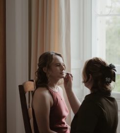 Erin Burgh Makeup Artistry