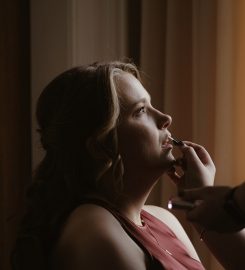 Erin Burgh Makeup Artistry