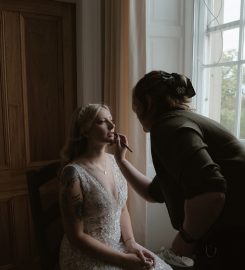 Erin Burgh Makeup Artistry