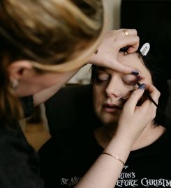 Erin Burgh Makeup Artistry