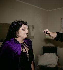 Erin Burgh Makeup Artistry