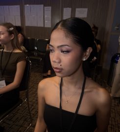 Erin Burgh Makeup Artistry