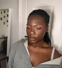 Erin Burgh Makeup Artistry