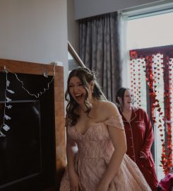 Erin Burgh Makeup Artistry