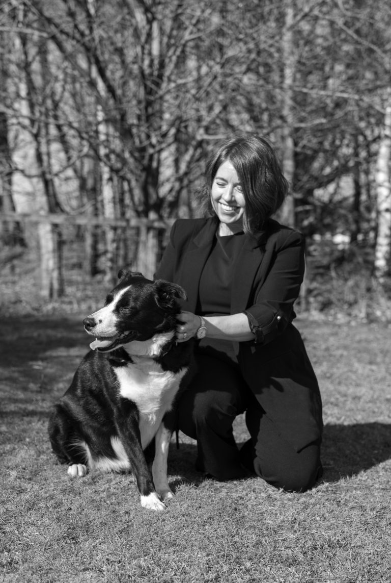 Founder of The Scottish Wedding Hair & Makeup Directory