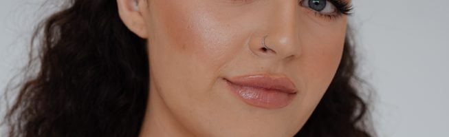 Bridal by Regina Makeup Edinburgh