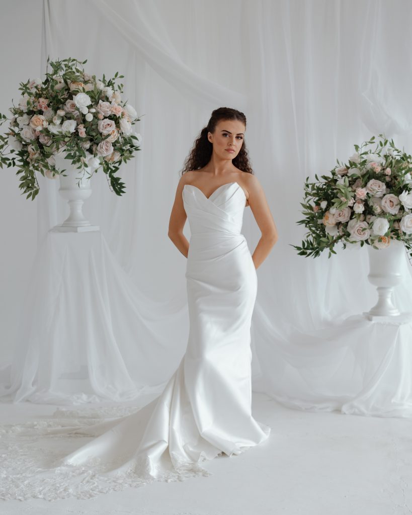 Bridal by Regina Makeup Edinburgh