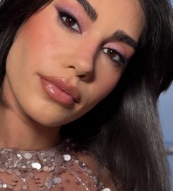 Audrey McCarthy Makeup Artist
