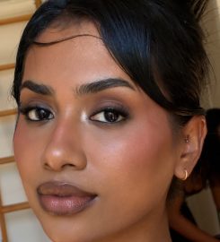 Audrey McCarthy Makeup Artist