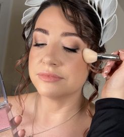 Audrey McCarthy Makeup Artist