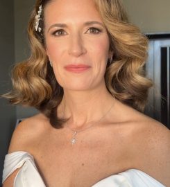 Audrey McCarthy Makeup Artist