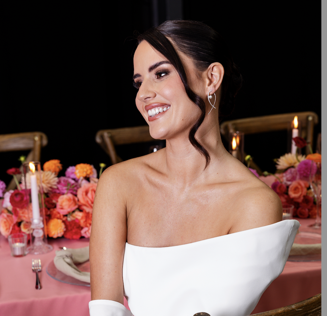 Audrey McCarthy Makeup Artist