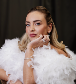 Audrey McCarthy Makeup Artist