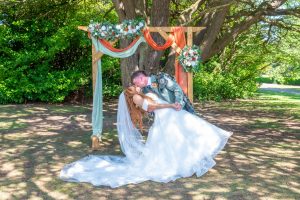 Wedding Hair Dunfermline