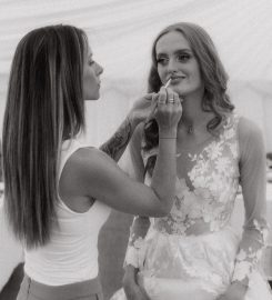 Victoria Buckley Makeup