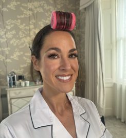 Lois Barclay Makeup Artist