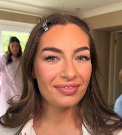 Lois Barclay Makeup Artist