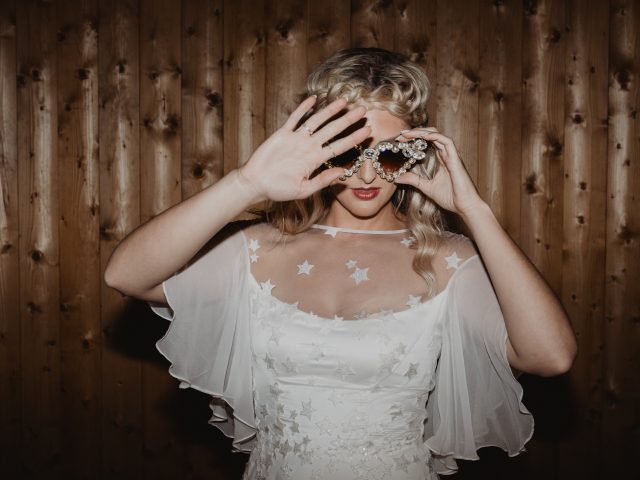 Folkerton Mill Wedding Styled Shoot