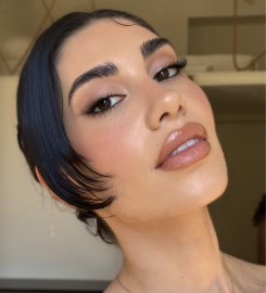 Audrey McCarthy Makeup Artist