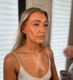 Olivia Hudson Makeup