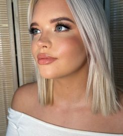 Olivia Hudson Makeup