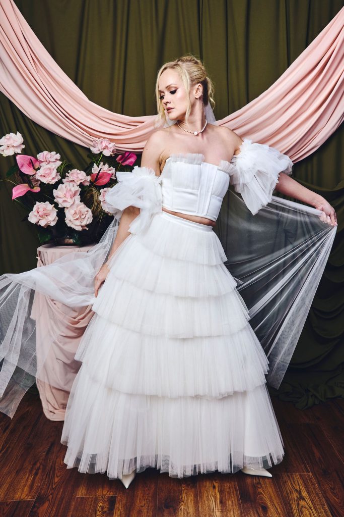 Wedding hair and Makeup Glasgow
