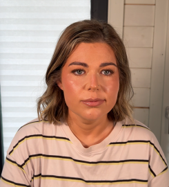 Olivia Hudson Makeup
