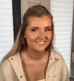 Olivia Hudson Makeup